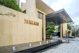 鑫苑集團深化 一主五輔 戰(zhàn)略,實現(xiàn)快速轉(zhuǎn)型