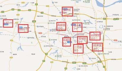 鄭州公寓太多!限購限貸下為啥我勸你不要選公寓?