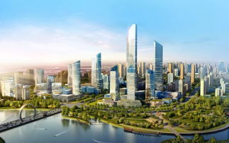 中建 鄭州 攜手盈石 上海 ,共建濱河國(guó)際新城融合發(fā)展