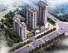 開源棲鳳府樓盤詳情 - 鄭州騰訊房產與鄭州房地產開發(fā)解析