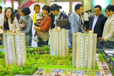 市場回暖動力減少，鄭州剛需購房者需見機(jī)行事