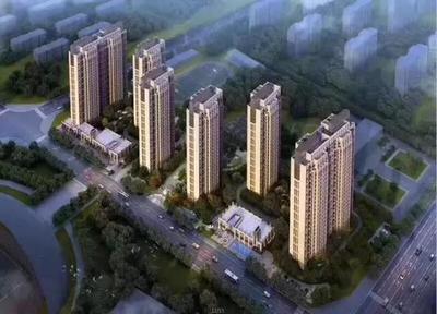 鄭州后花園的崛起 群雄逐鹿，誰主沉浮？——解碼鄭州房地產開發新格局