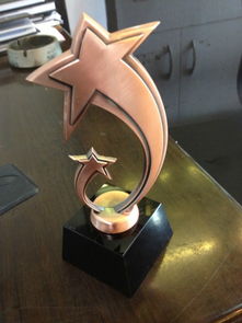 跑步比賽獎(jiǎng)杯與奧斯卡經(jīng)典 設(shè)計(jì)、材質(zhì)與價(jià)格全解析