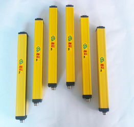 深度解析安全光柵（安全光幕） 種類、區(qū)分方法與速晨自動(dòng)化產(chǎn)品選型指南
